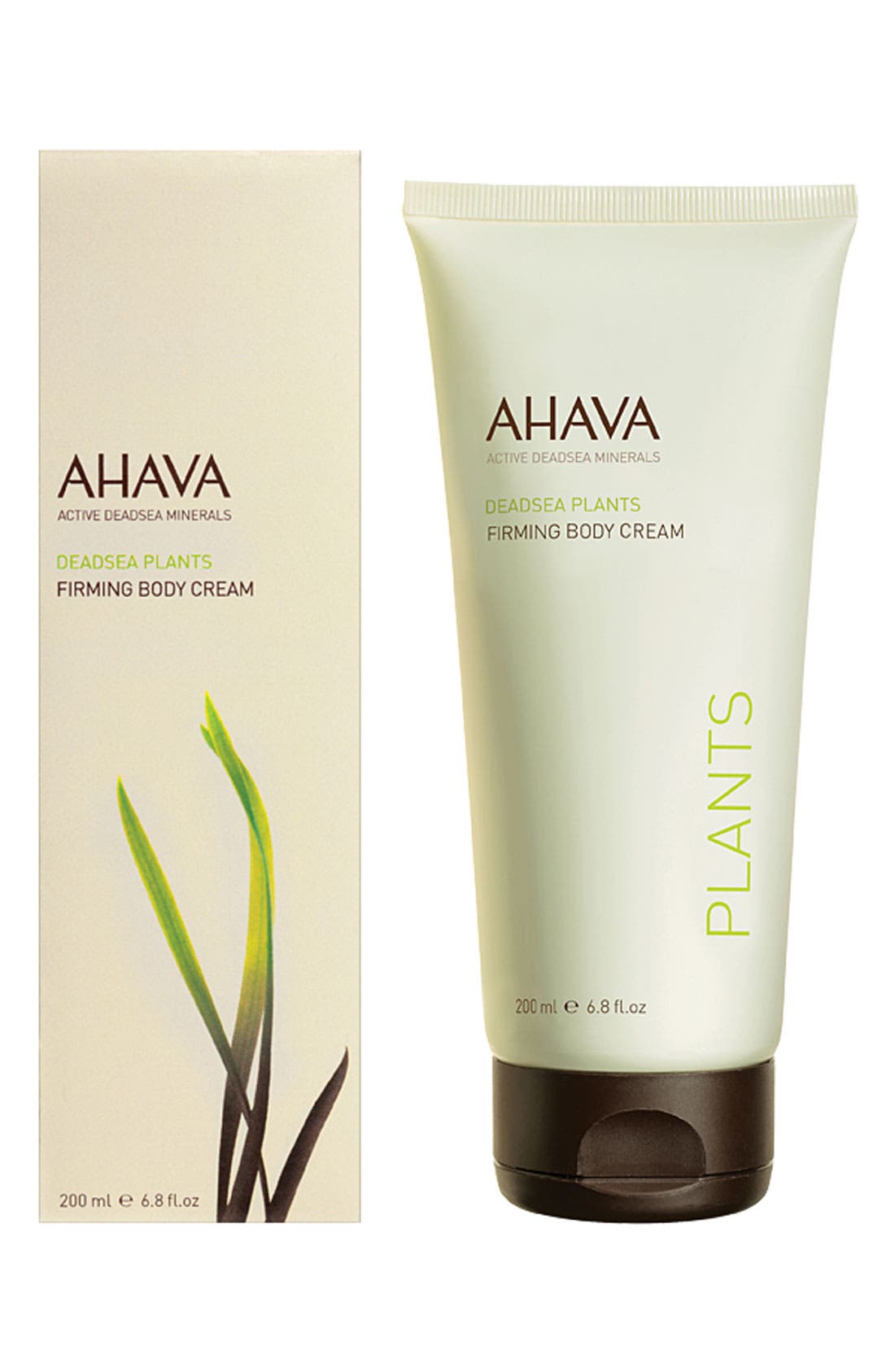 AHAVA Firming Body Cream Nordstrom
