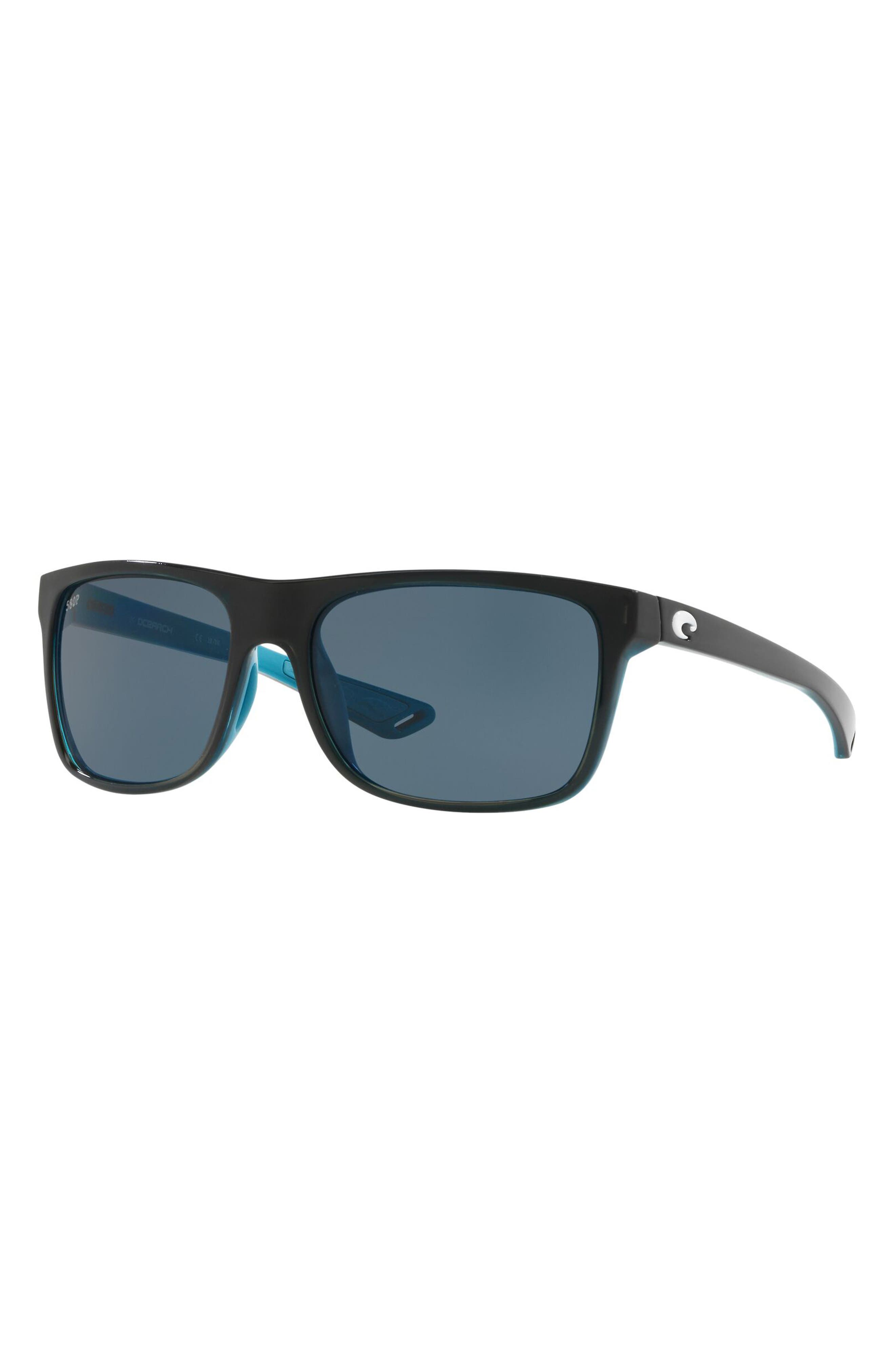 costa del mar square sunglasses