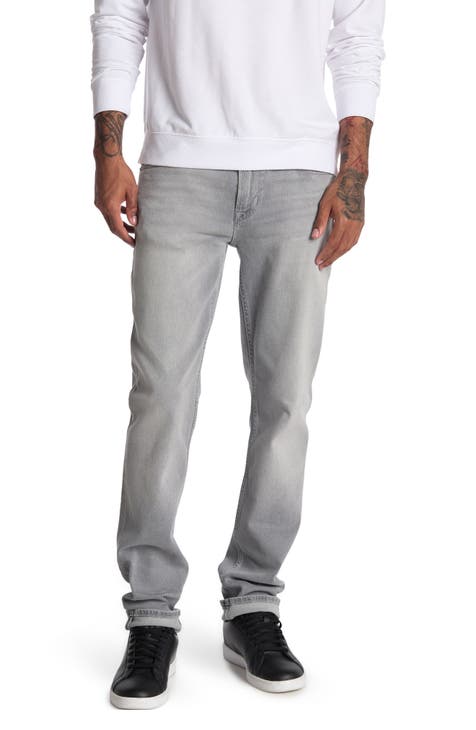 Men's Slim-Straight Fit Jeans | Nordstrom Rack