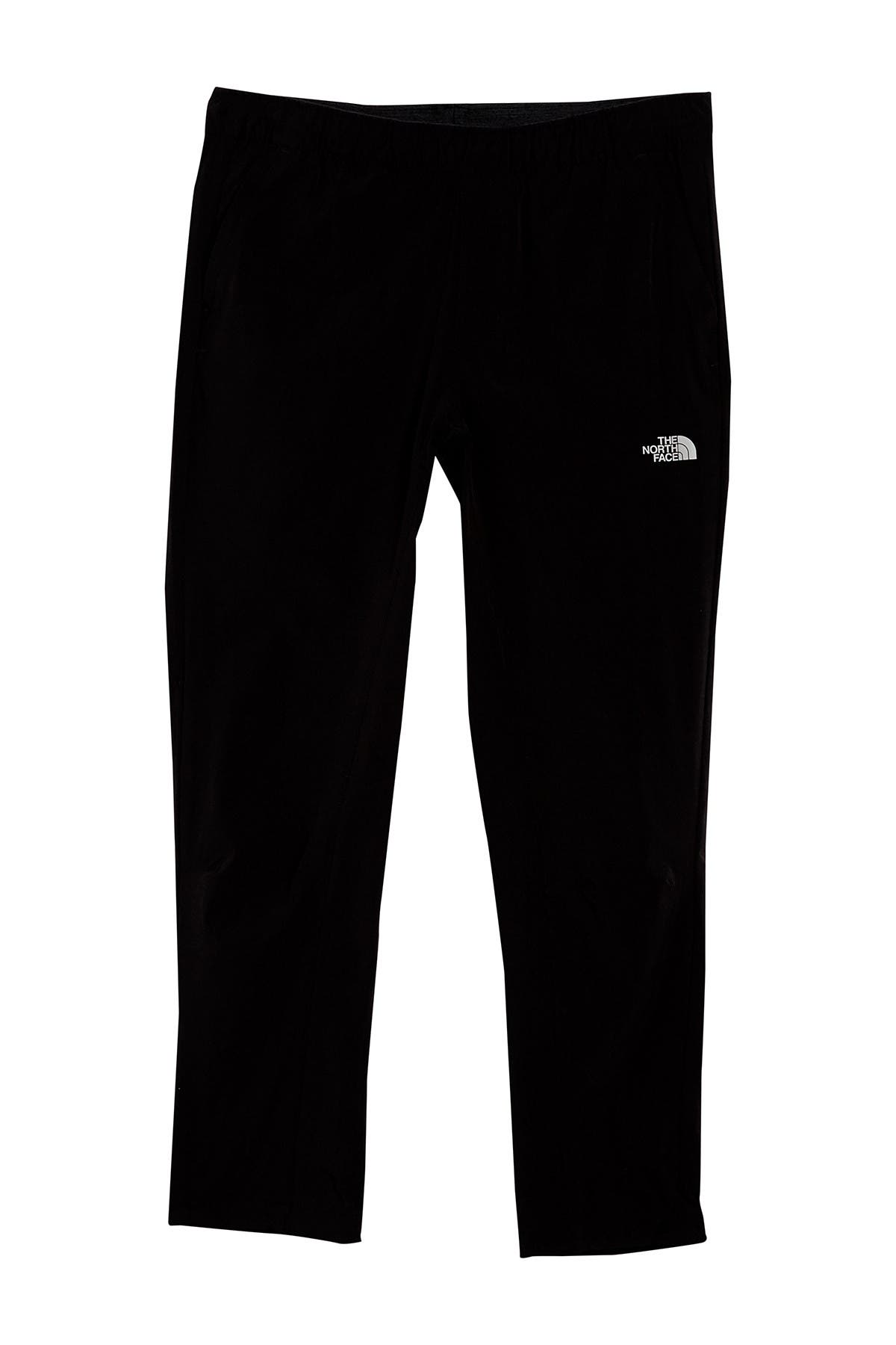 the north face m tech woven pant