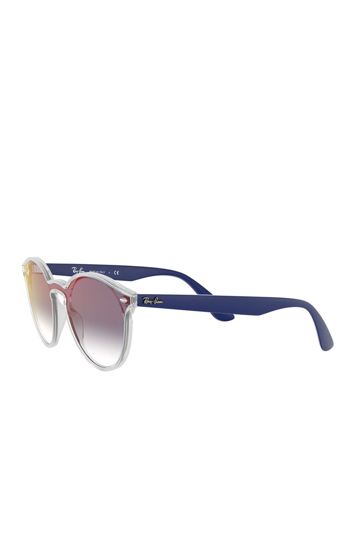 Ray Ban 39mm Phantos Sunglasses Hautelook