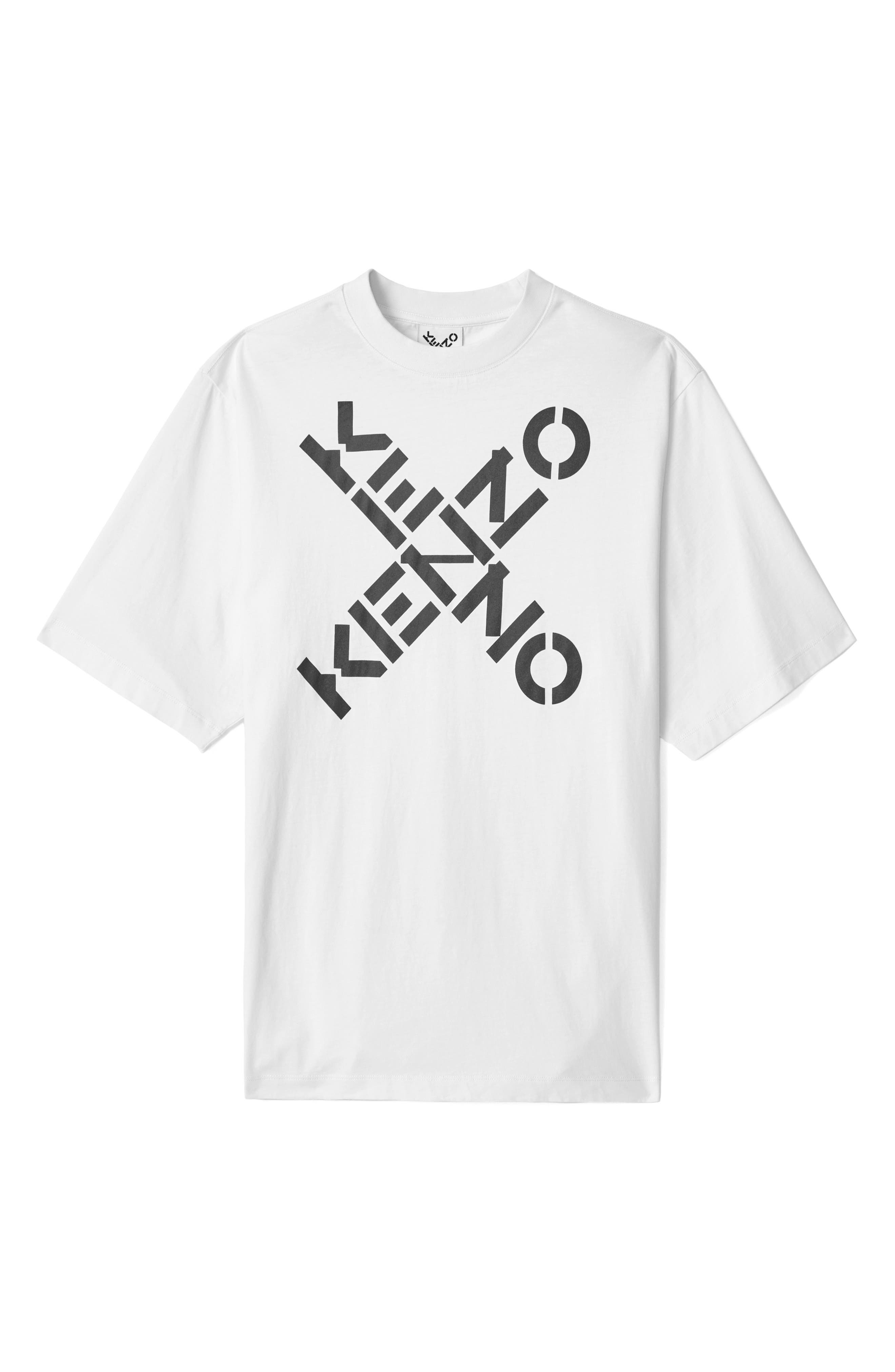 kenzo shirts & tops