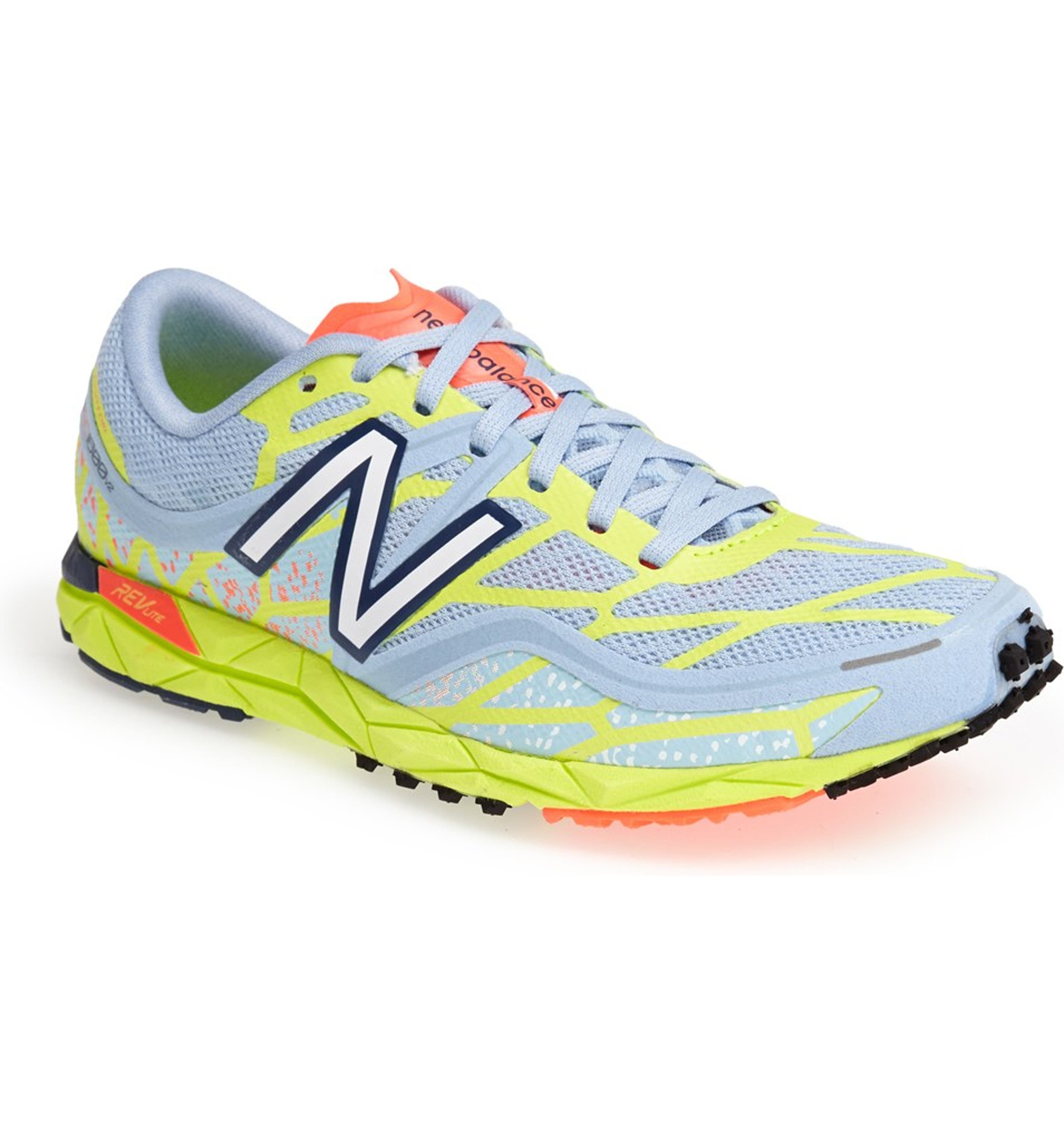 New Balance '1600' Running Shoe (Women) | Nordstrom