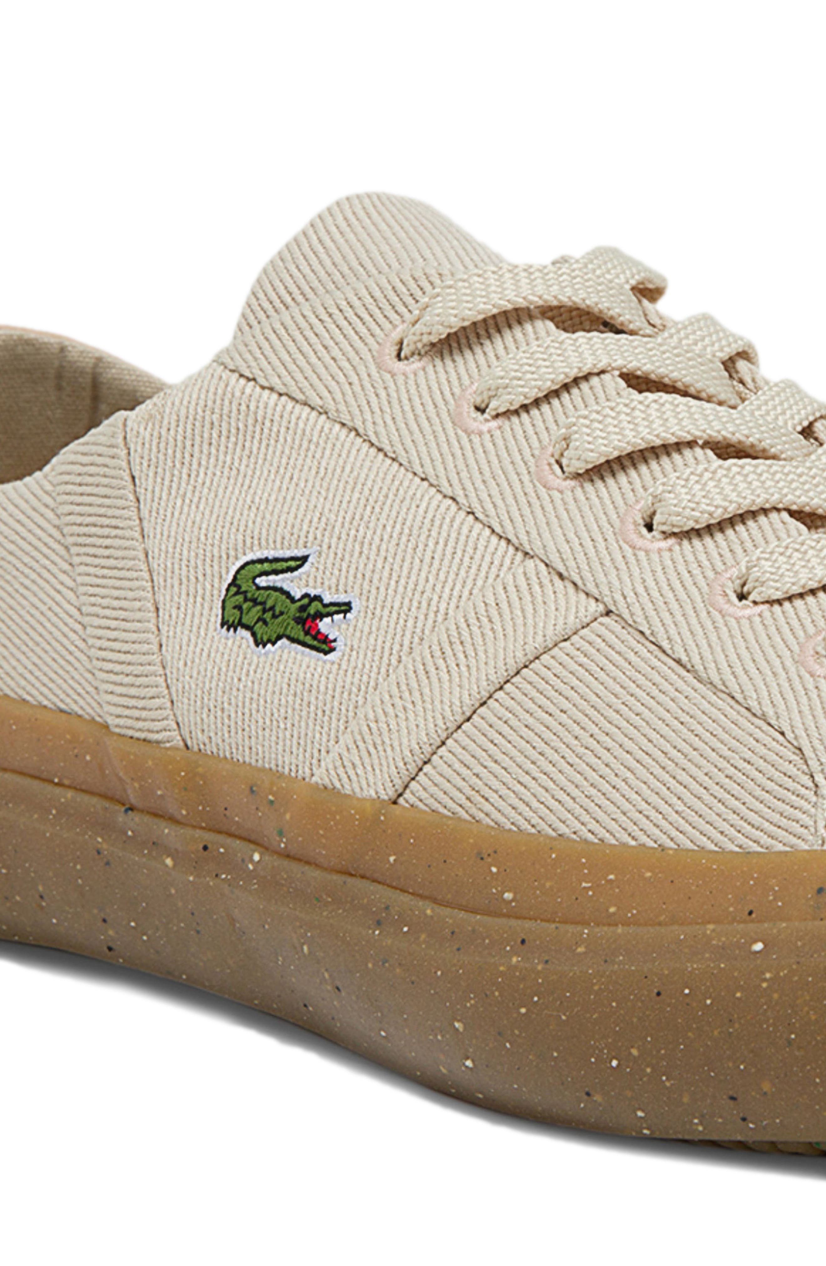 sneakers sideline lacoste