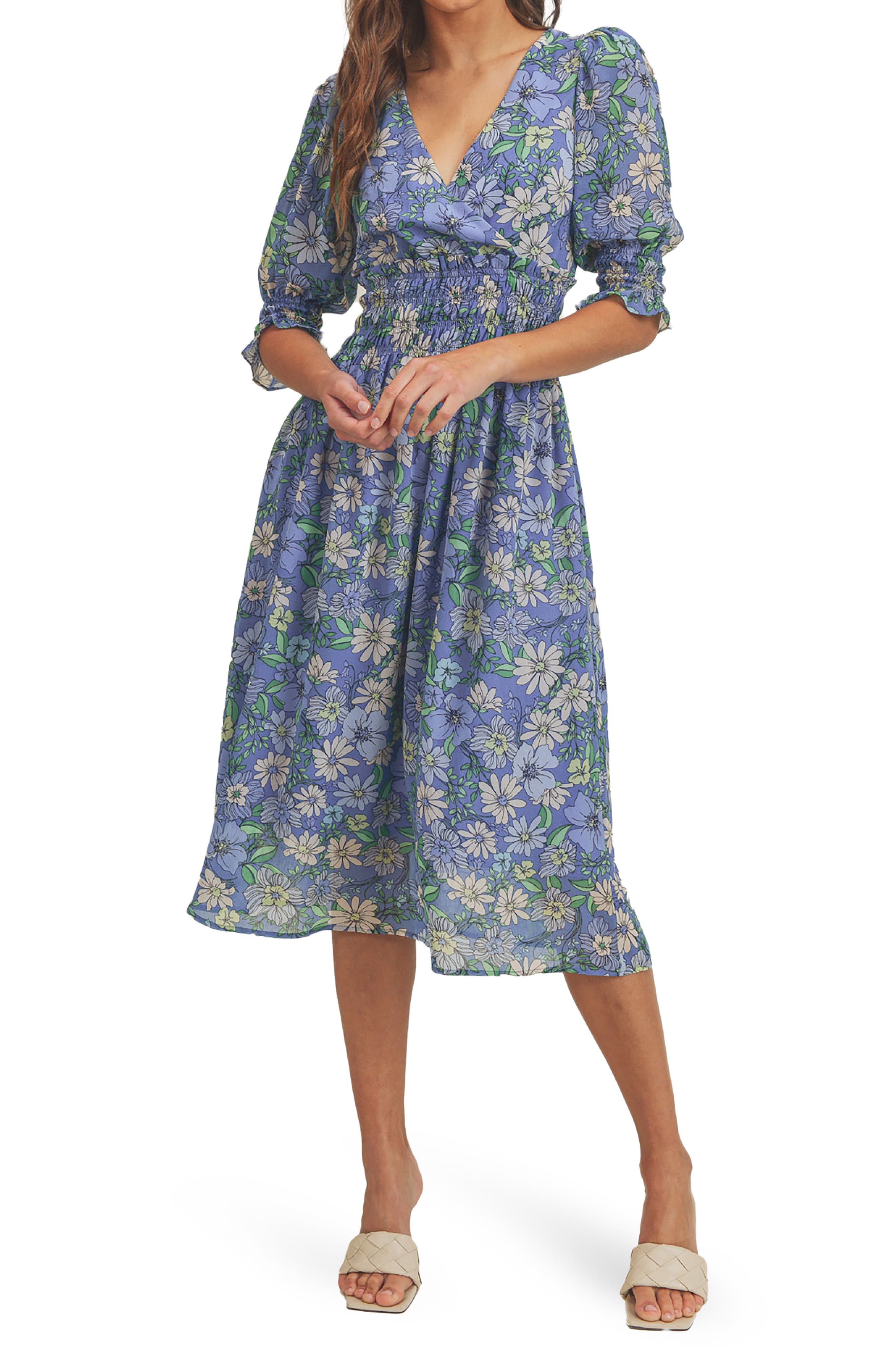 nordstrom rack day dresses