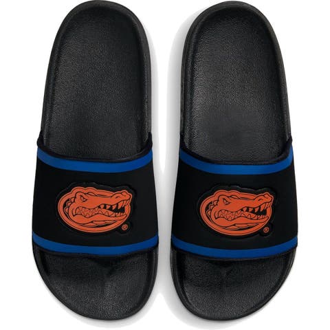 Nike Offcourt (MLB Texas Rangers) Slide