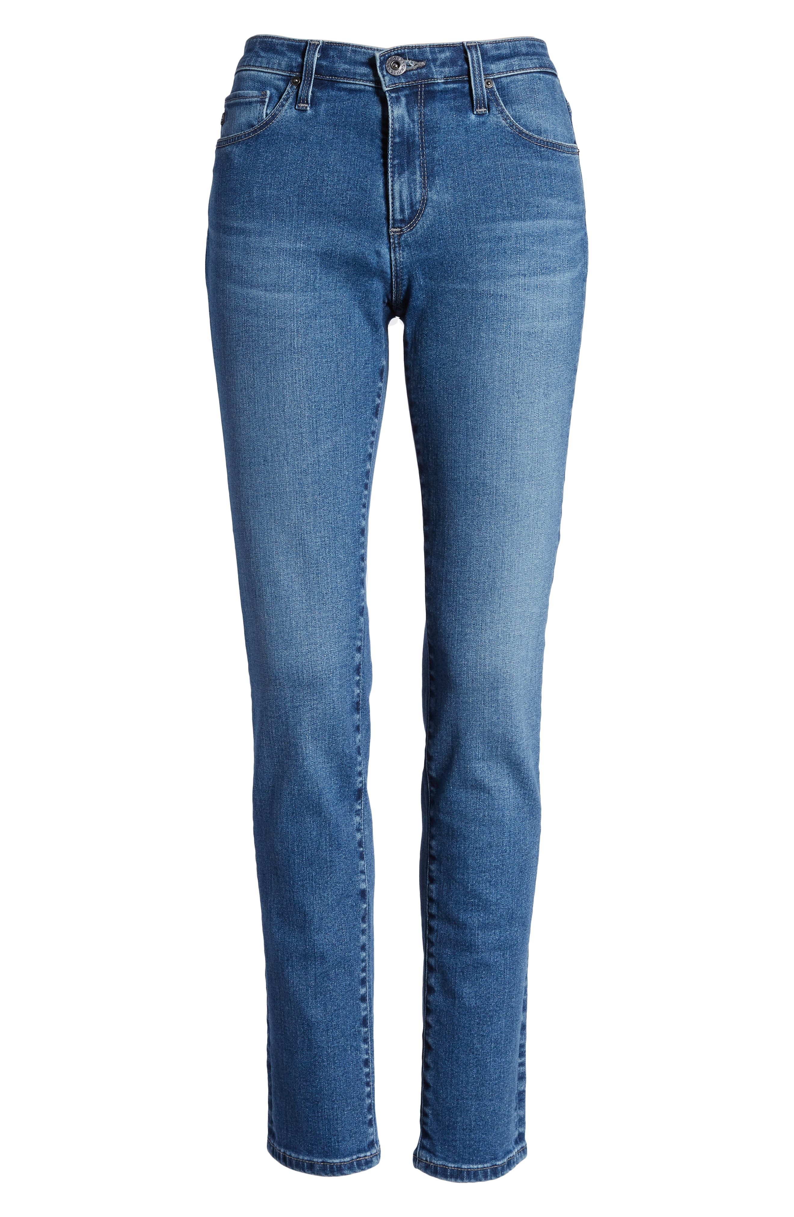 AG Prima Skinny Jeans Nordstrom Rack