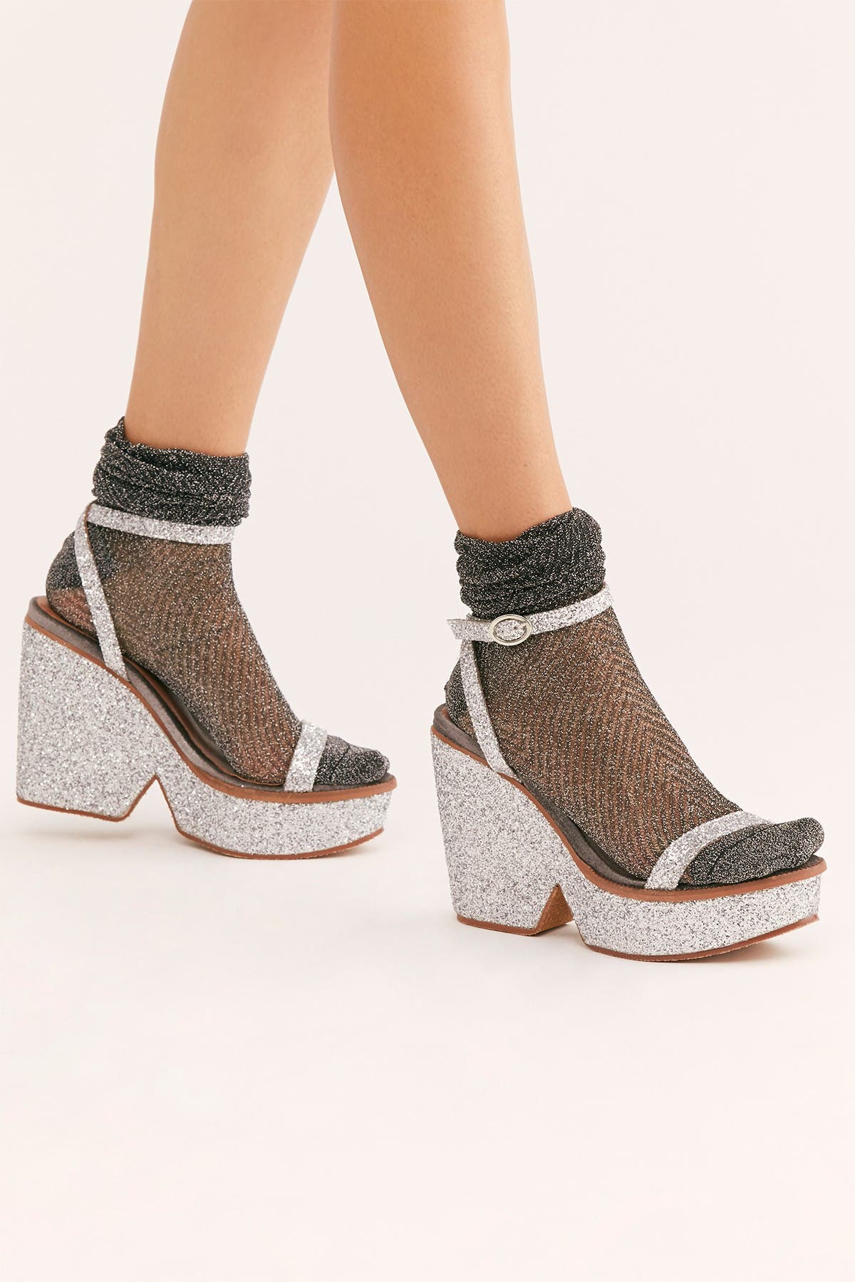 nordstrom rack platform shoes