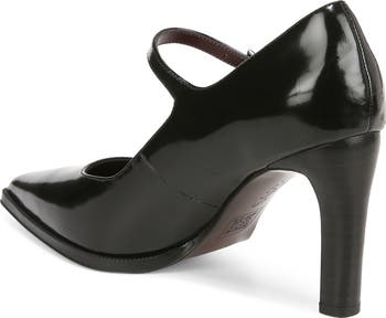 SARTO by Franco Sarto Athena Pointed Toe Mary Jane Pump (Women