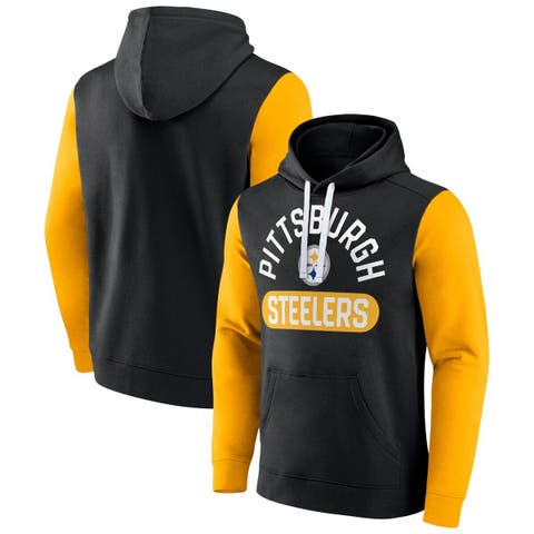 Pittsburgh Steelers Hoodies & Sweatshirts Mens New Design 2022 