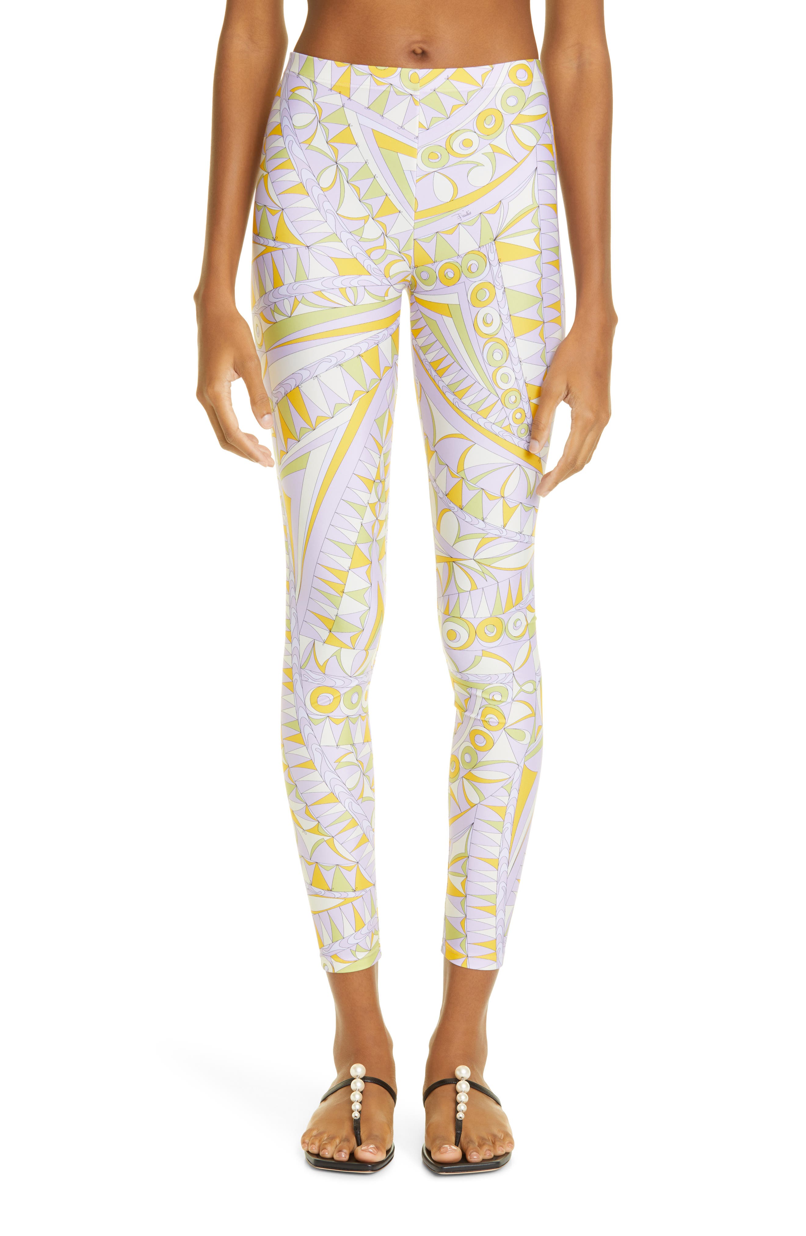 pucci leggings sale