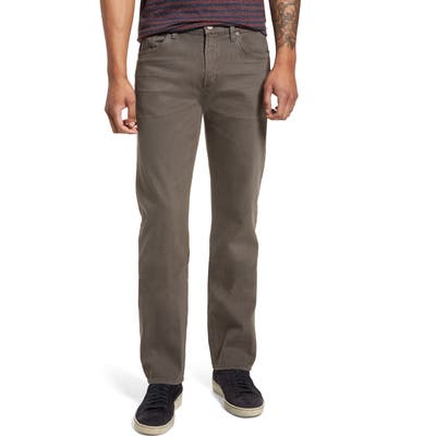 Citizens Of Humanity Core Slim Straight Leg Jeans, Grey
