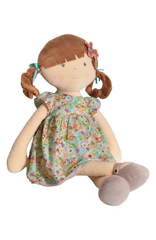 Tikiri Summer Jumbo Stuffed Doll at Nordstrom