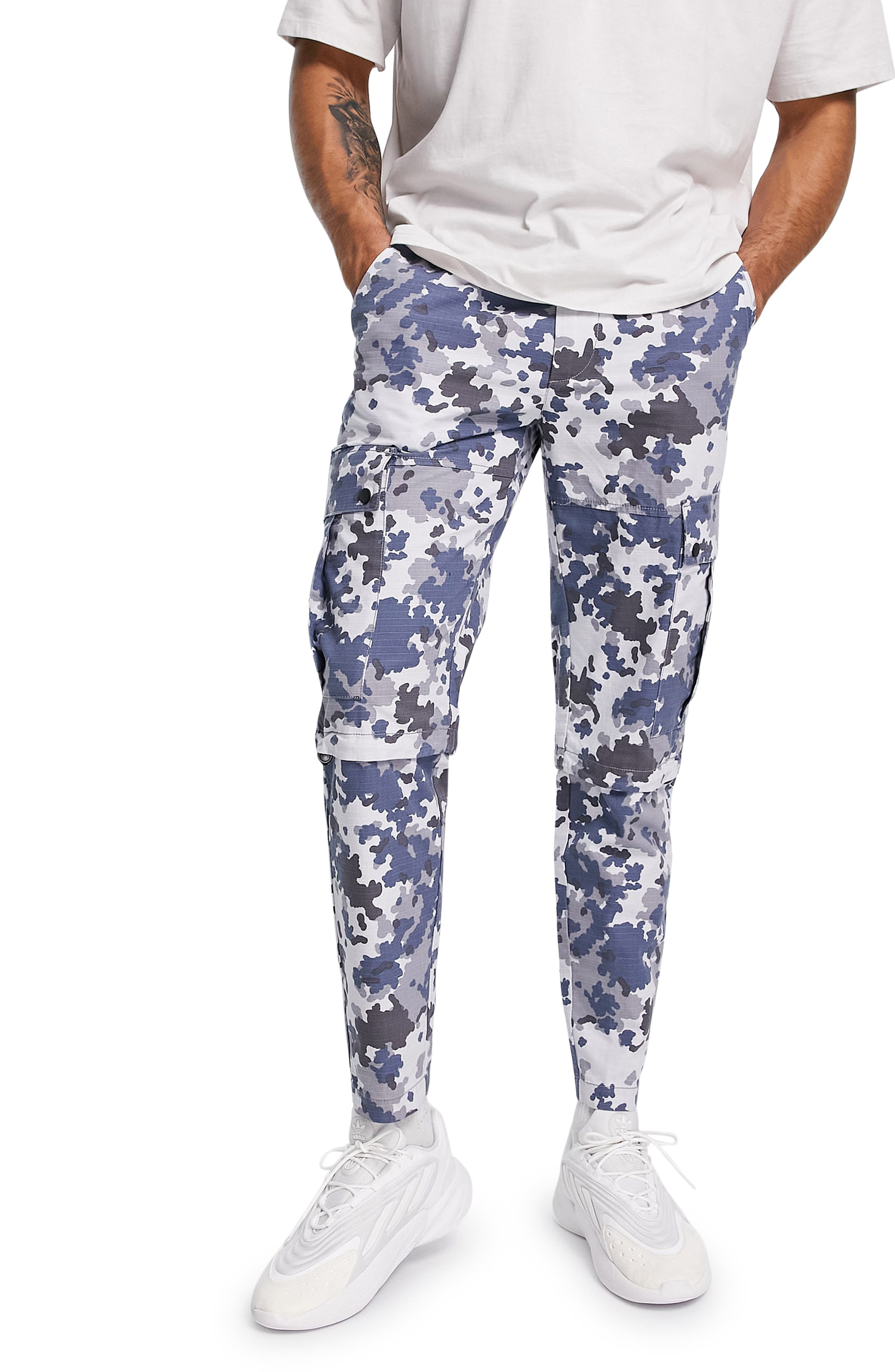 topman combat trousers