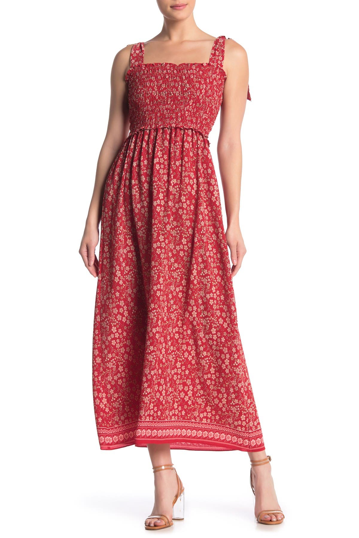 black lattice front flare sleeve lace sheath dress