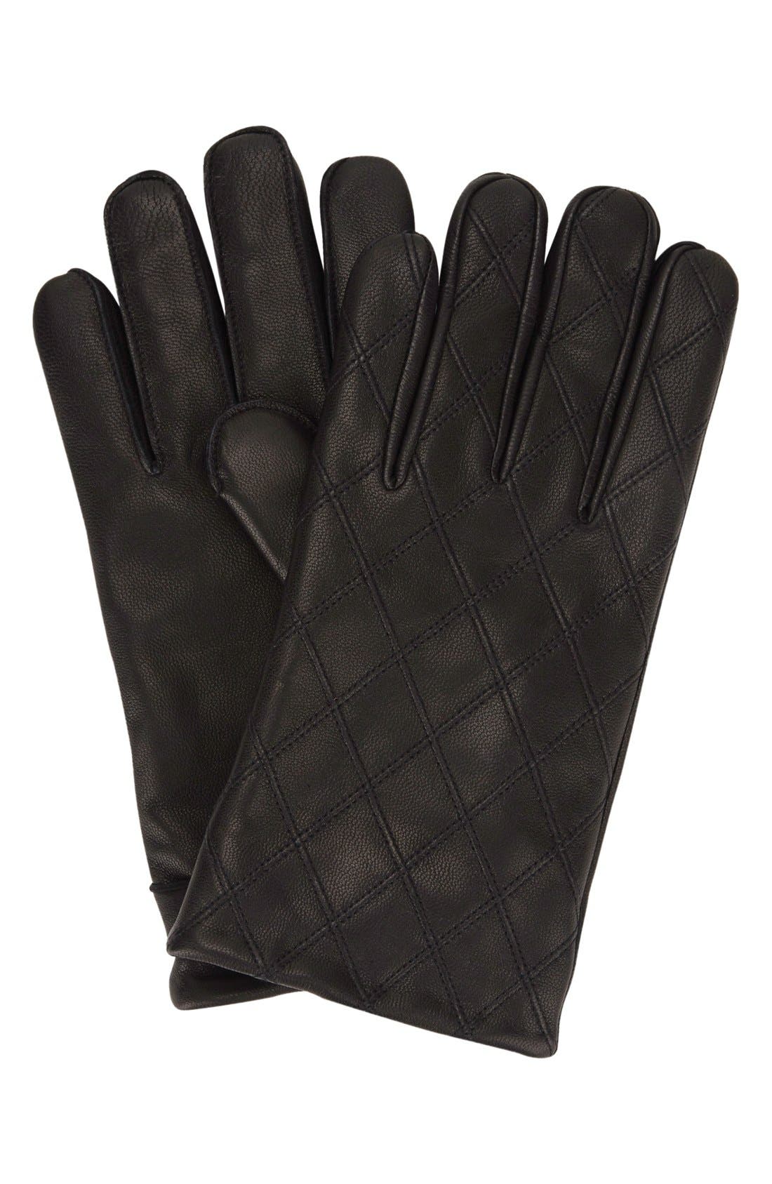 ben sherman gloves