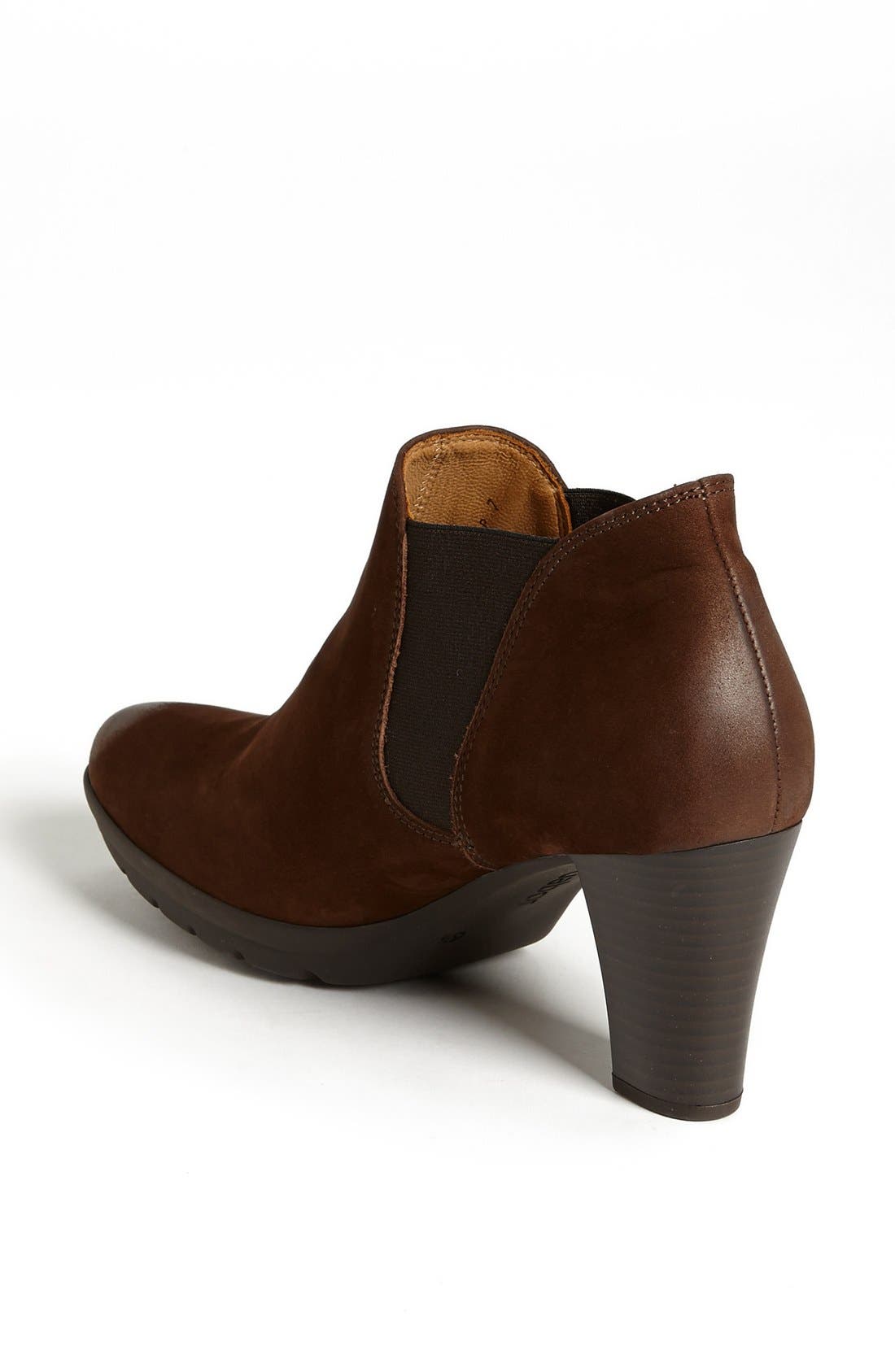 gabor hovercraft flat shoes