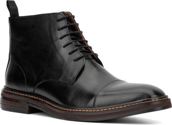 Foundry cap toe boot hotsell