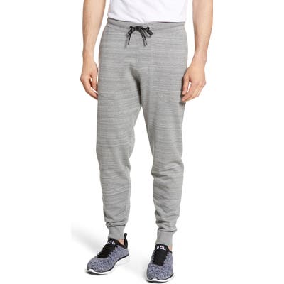 Zella Tech Sweater Knit Jogger Pants
