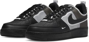 schudden Uiterlijk Auroch Nike Air Force 1 React Sneaker (Men) | Nordstrom