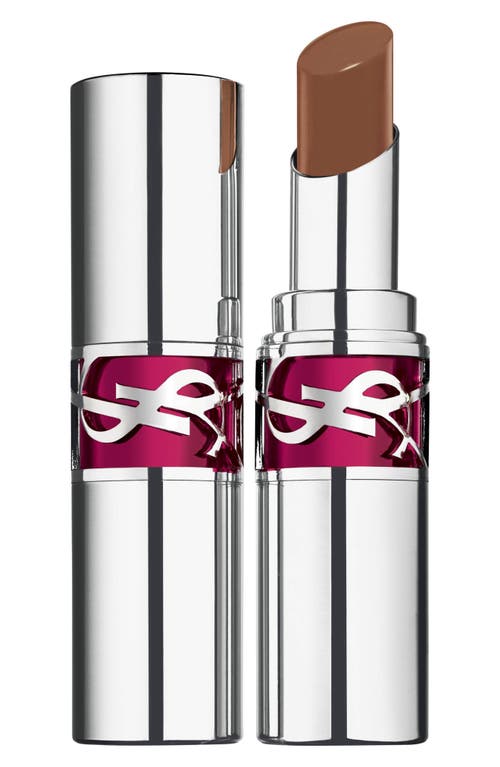 Yves Saint Laurent Candy Glaze Lip Gloss Stick in 03 Cocoa No Boundary at Nordstrom