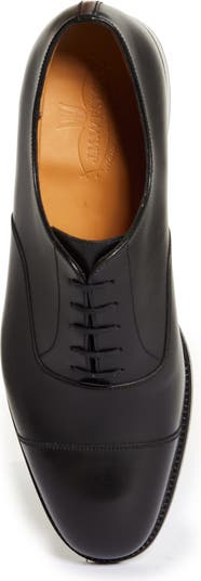 JM WESTON 300 Cap Toe Oxford (Men) | Nordstrom