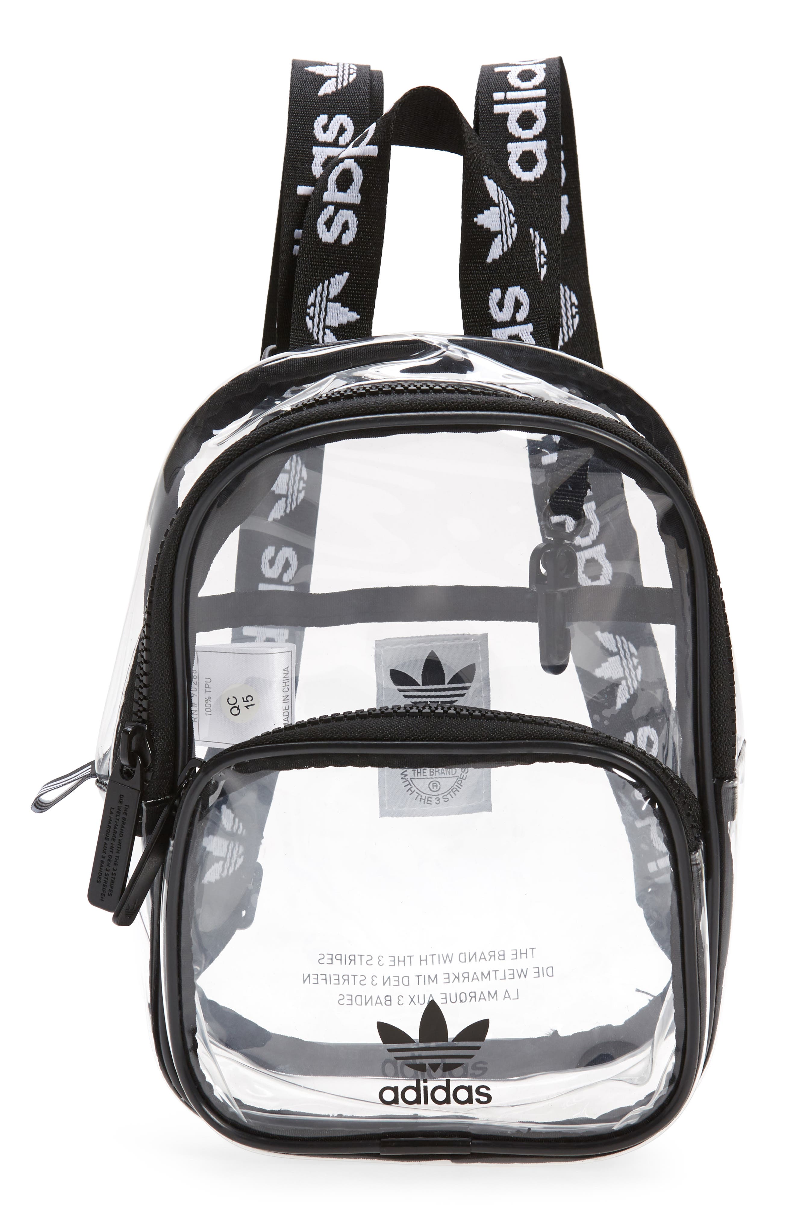 nordstrom adidas backpack