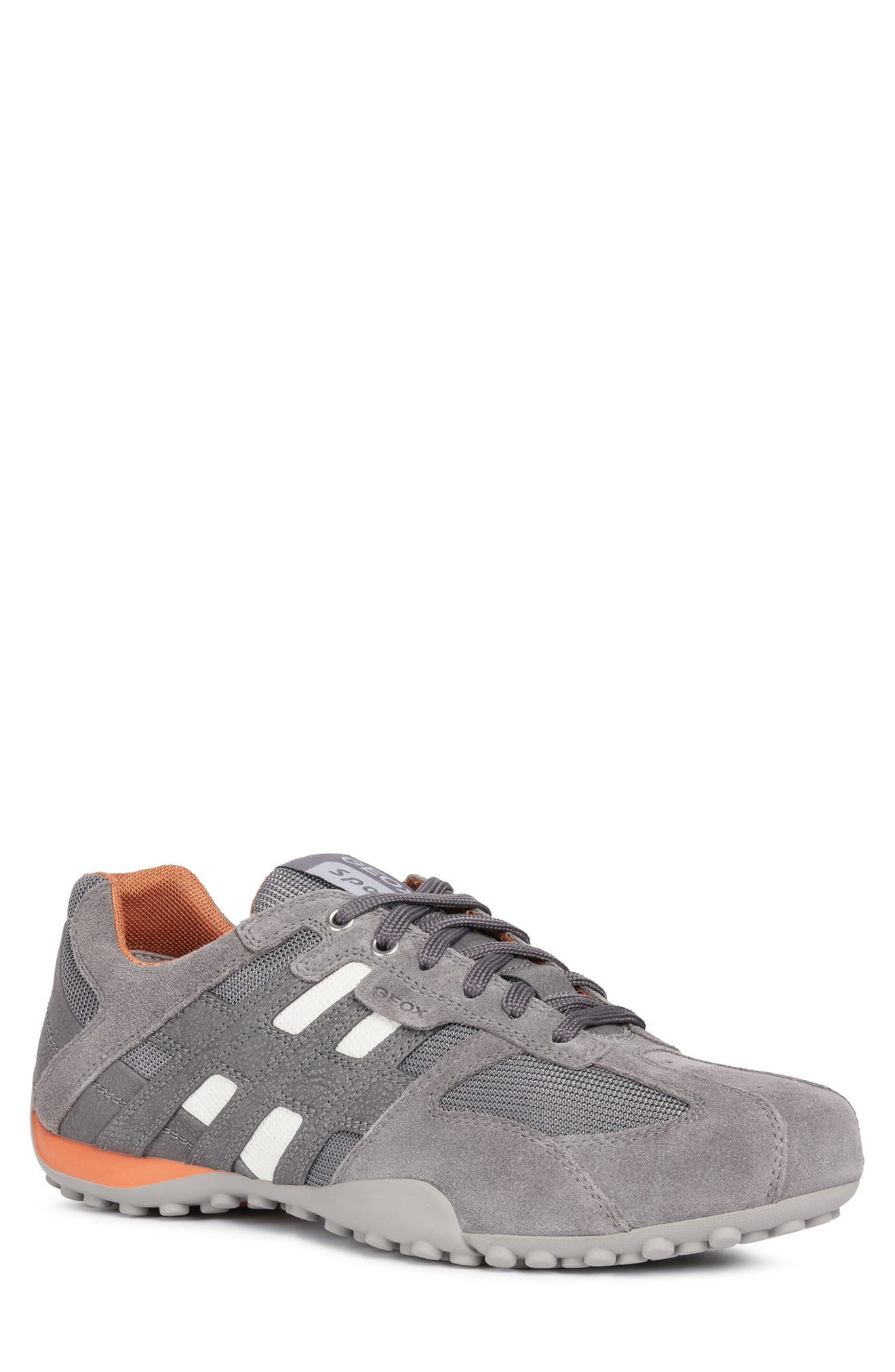 Geox Uomo Snake 94 Sneaker | Nordstrom
