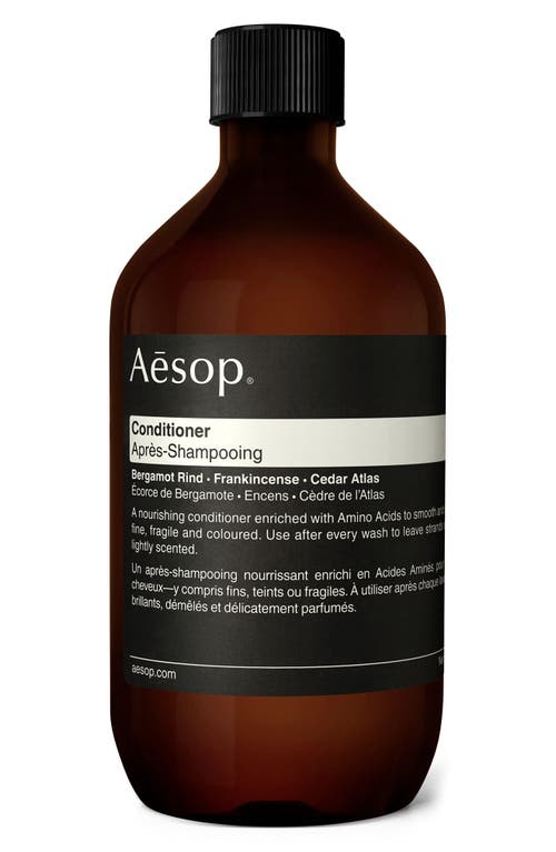 Aesop Conditioner in Refill at Nordstrom, Size 16.9 Oz