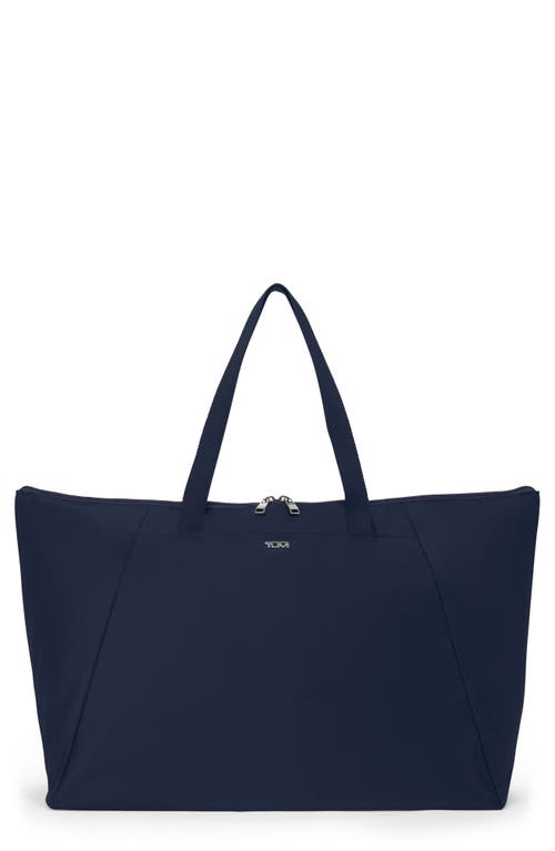 Tumi Voyageur Just in Case Packable Nylon Tote in Indigo at Nordstrom
