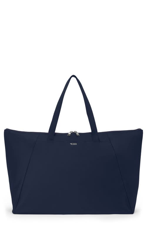 Designer nylon store tote bags