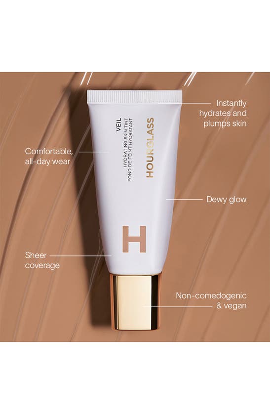 HOURGLASS HOURGLASS VEIL HYDRATING SKIN TINT