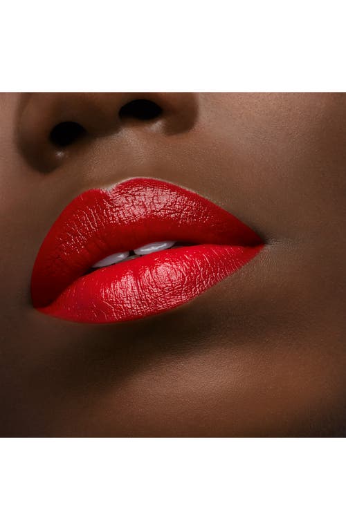 Christian Louboutin Rouge Louboutin So Glow Lipstick Refill In Mundo Red 003g