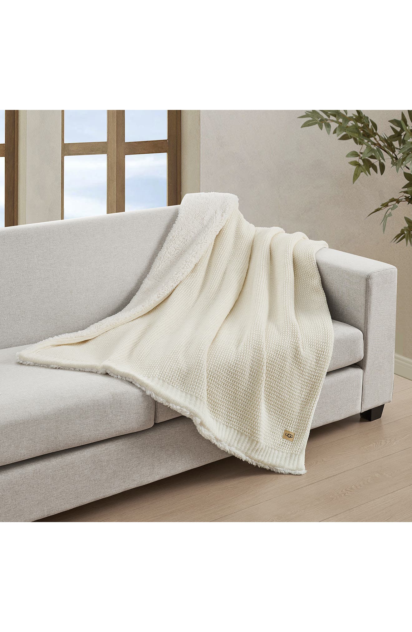 ugg erina throw blanket