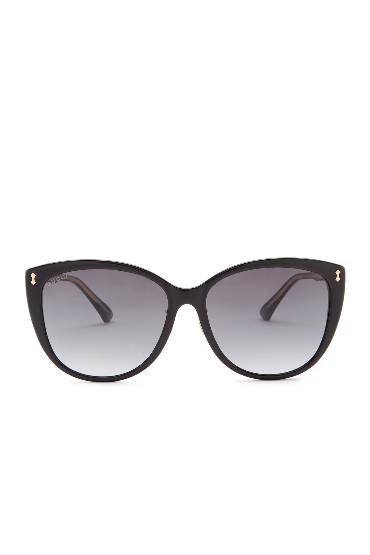 GUCCI | 58mm Cat Eye Sunglasses 