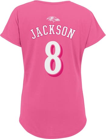 Lamar jackson best sale youth xl jersey