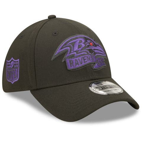 Men's Baltimore Ravens New Era Gray Color Pack Multi 9FIFTY Snapback Hat in  2023