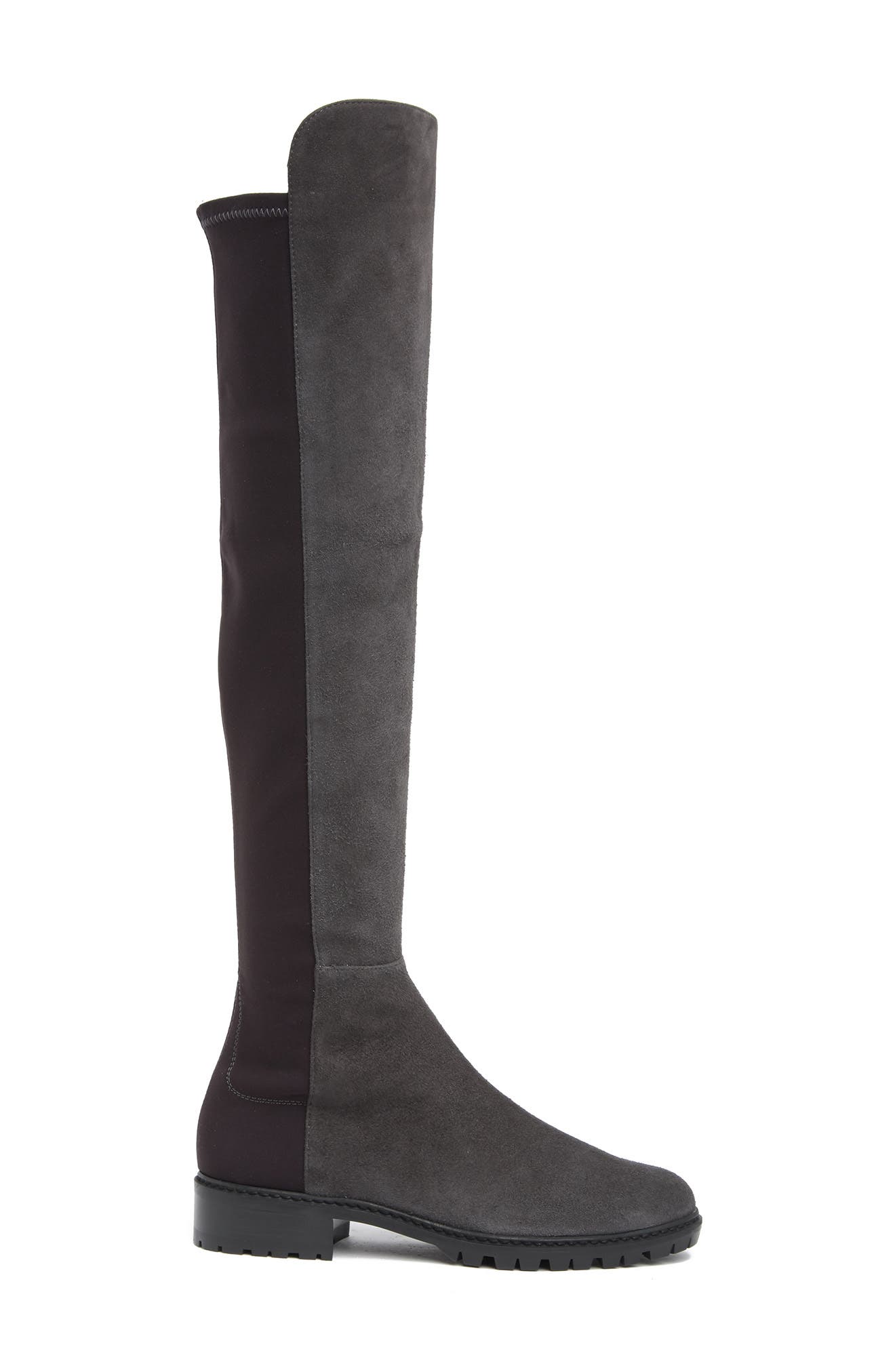 Stuart Weitzman 5050 City Over-the-Knee 