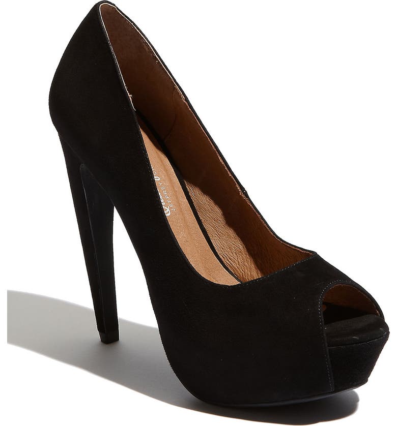 Jeffrey Campbell 'During' Pump | Nordstrom