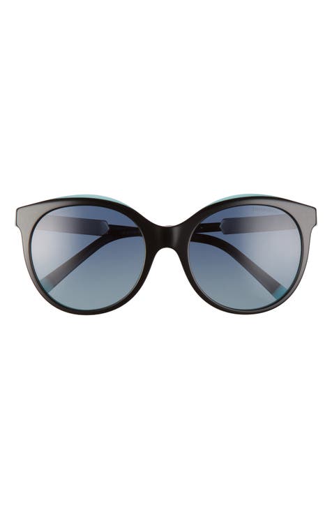 Women's Tiffany & Co. Cat-Eye Sunglasses | Nordstrom