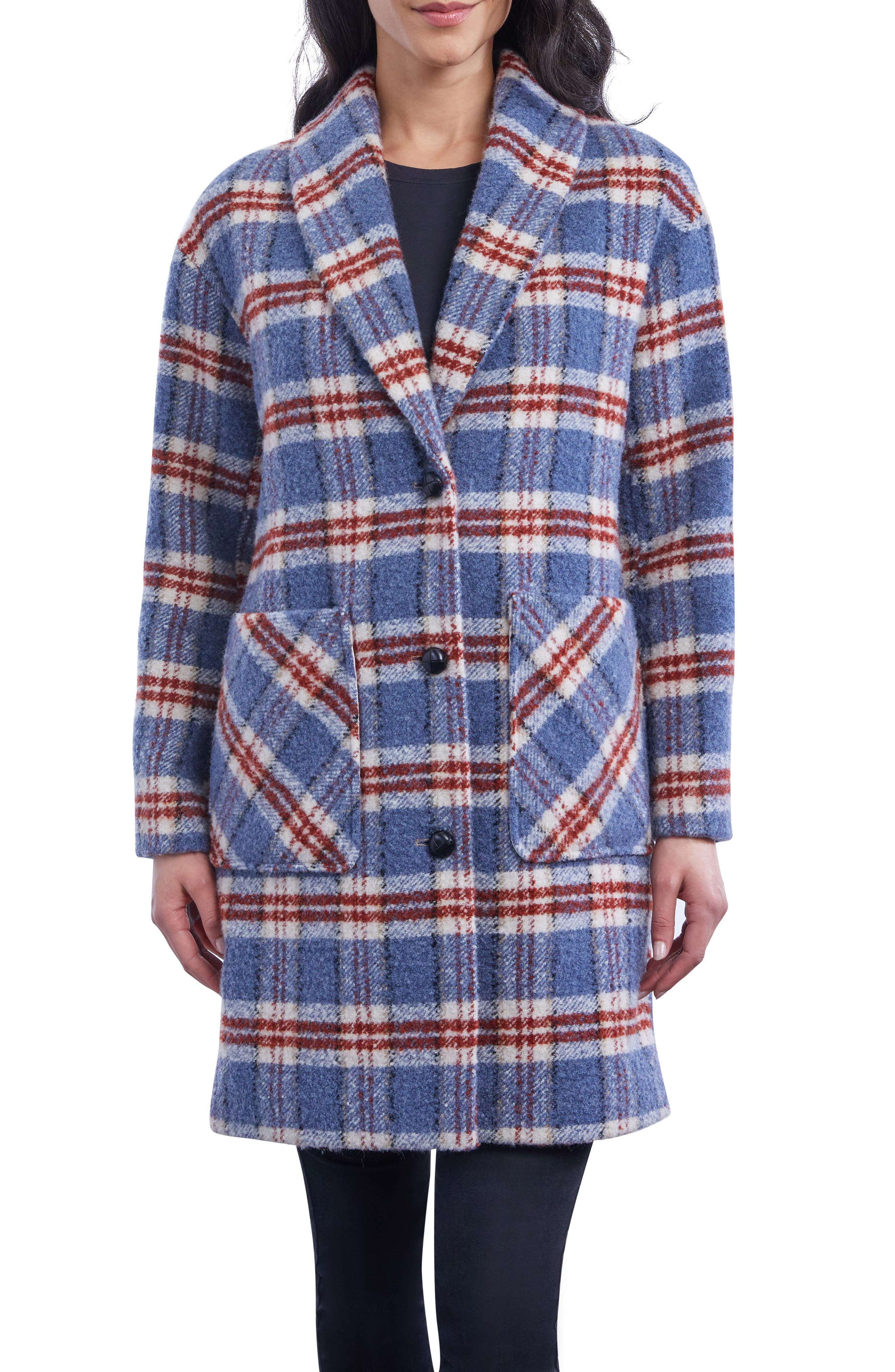 Lucky Brand Coats, Jackets \u0026 Blazers 