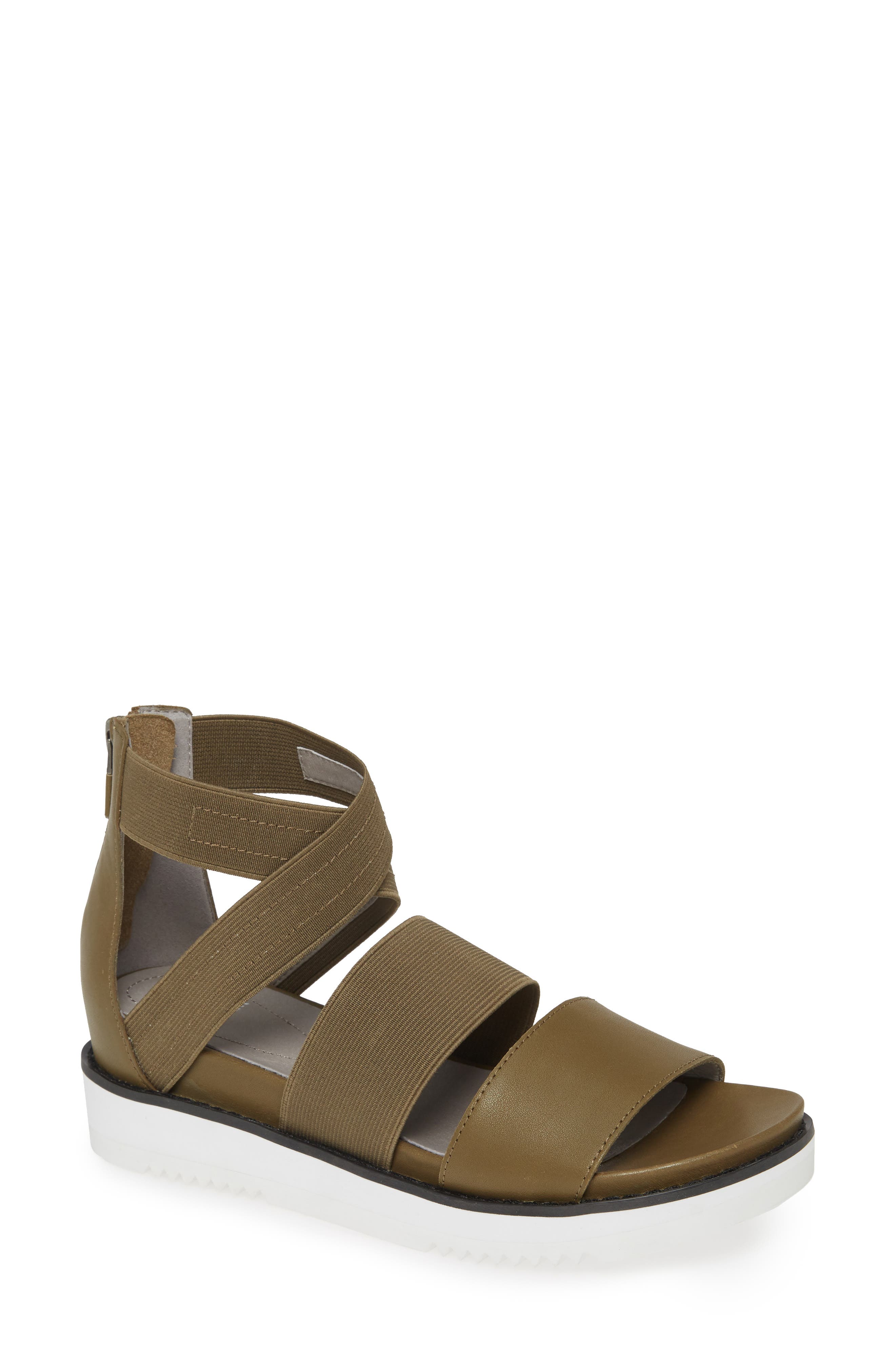 Eileen Fisher | Klay Sandal | Nordstrom 