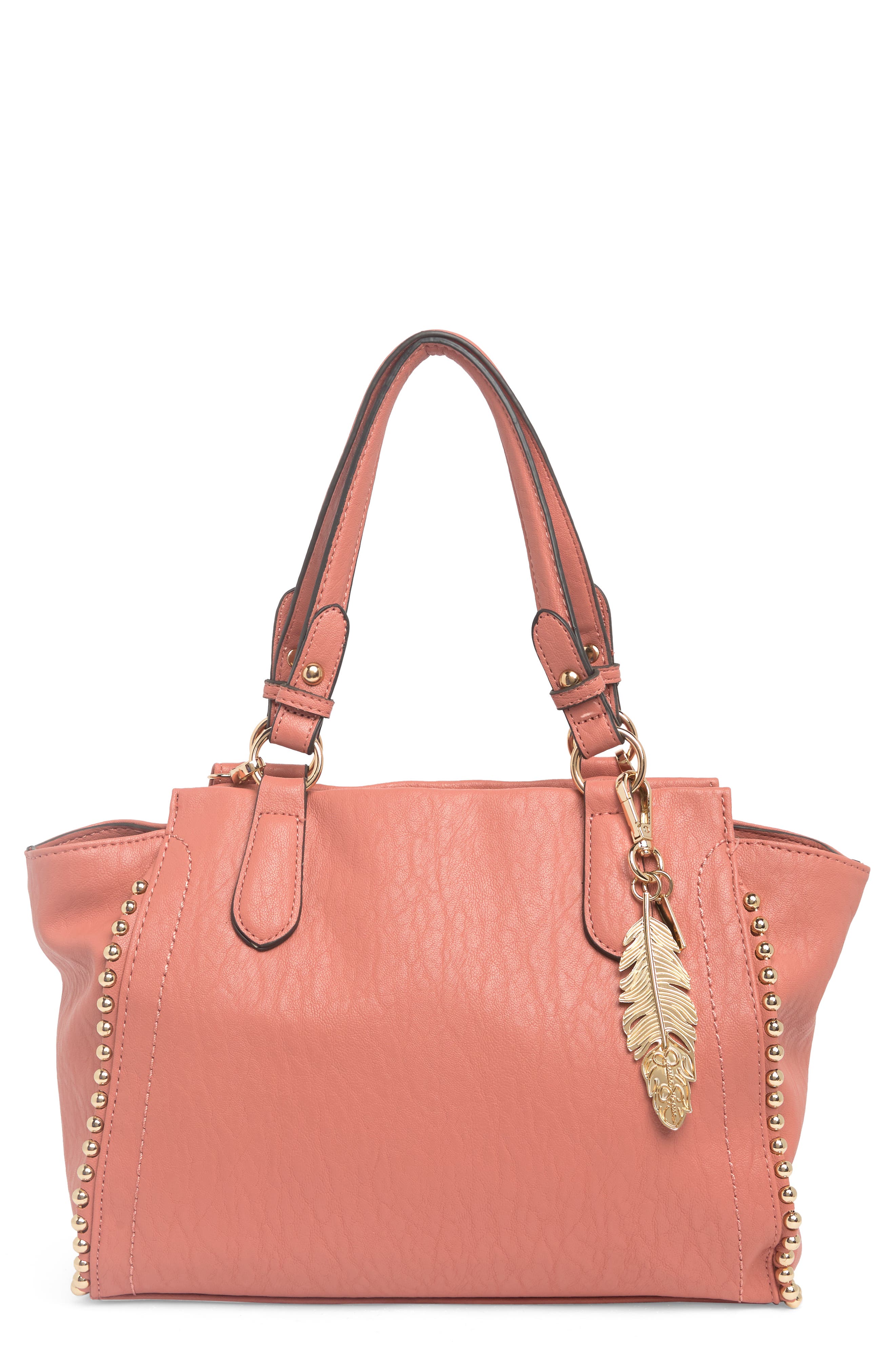 jessica simpson camille satchel