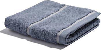 Warm Clay Bath Mat Size 24in x 35in (60cm x 90cm) by Piglet in Bed