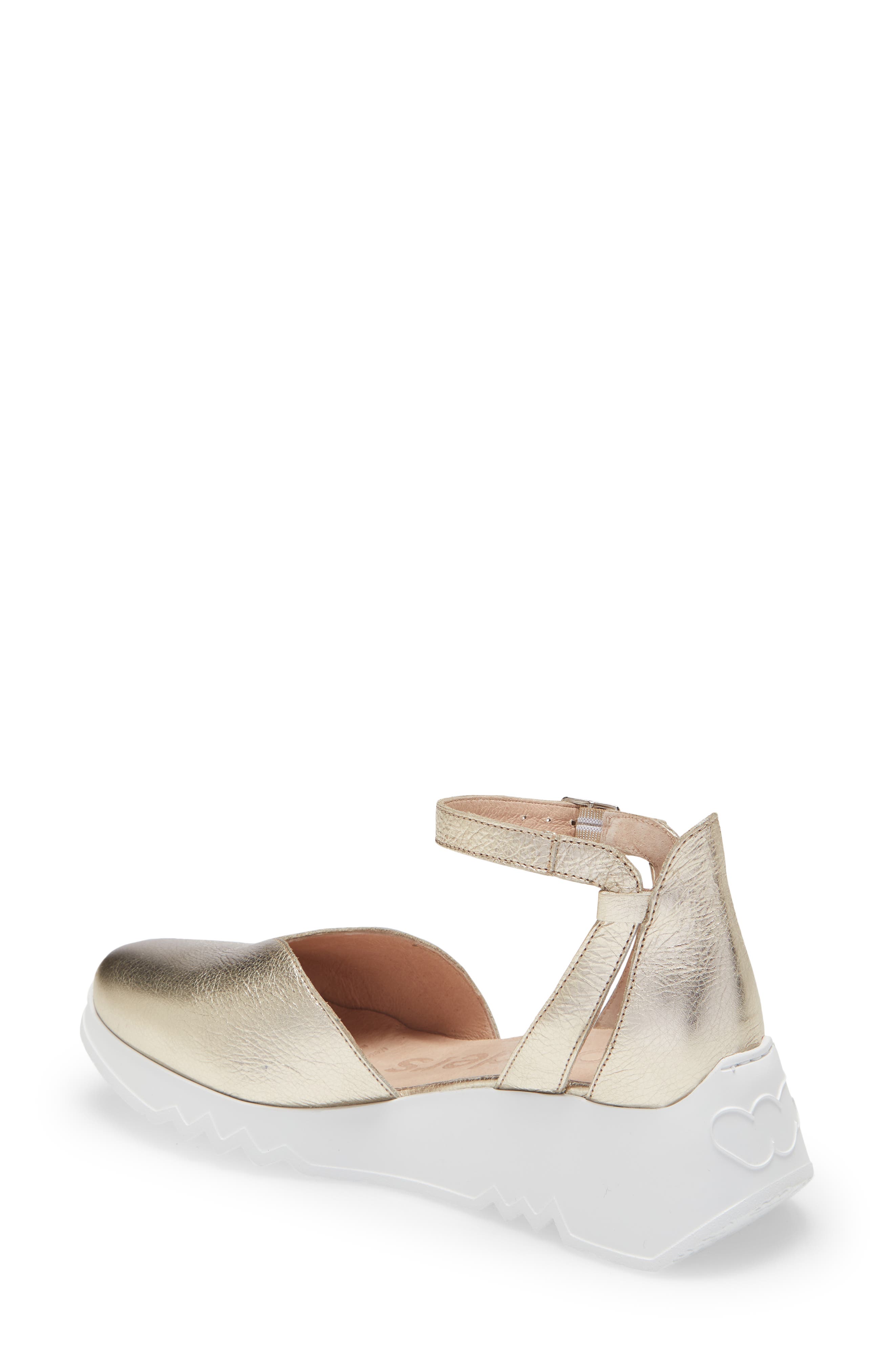 wonders platform pump