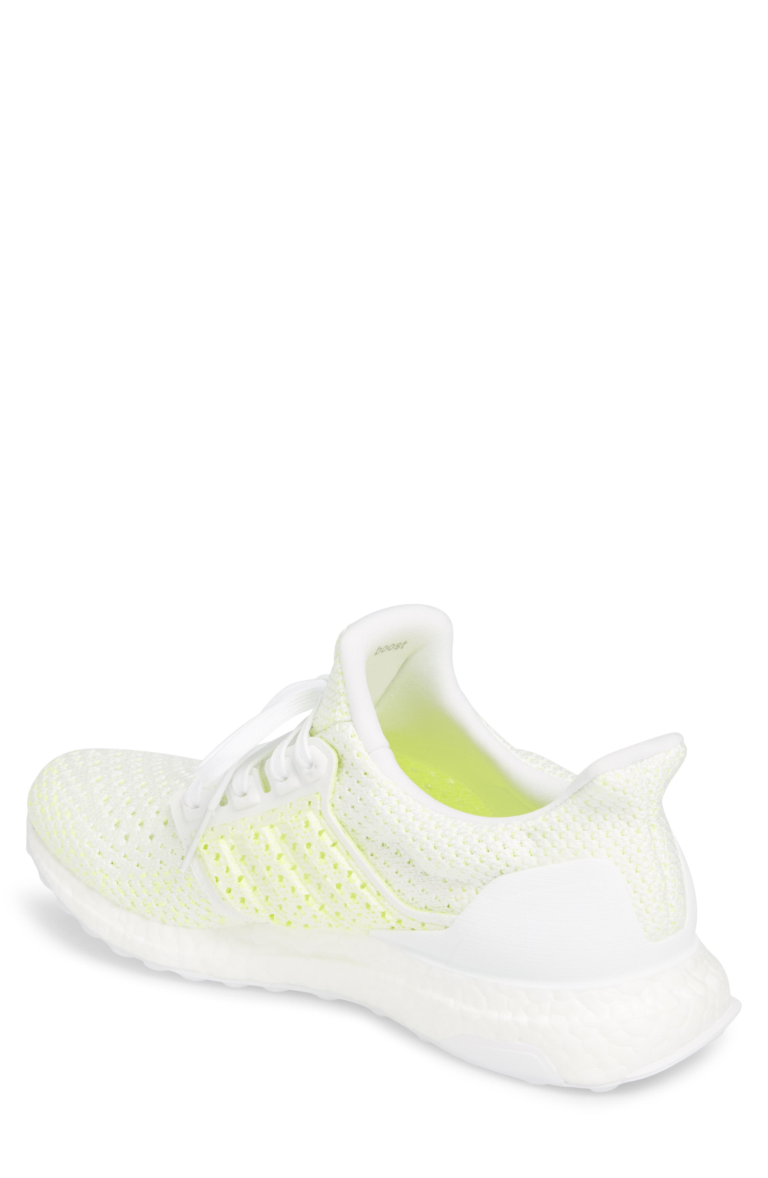 men's adidas ultraboost clima running shoes