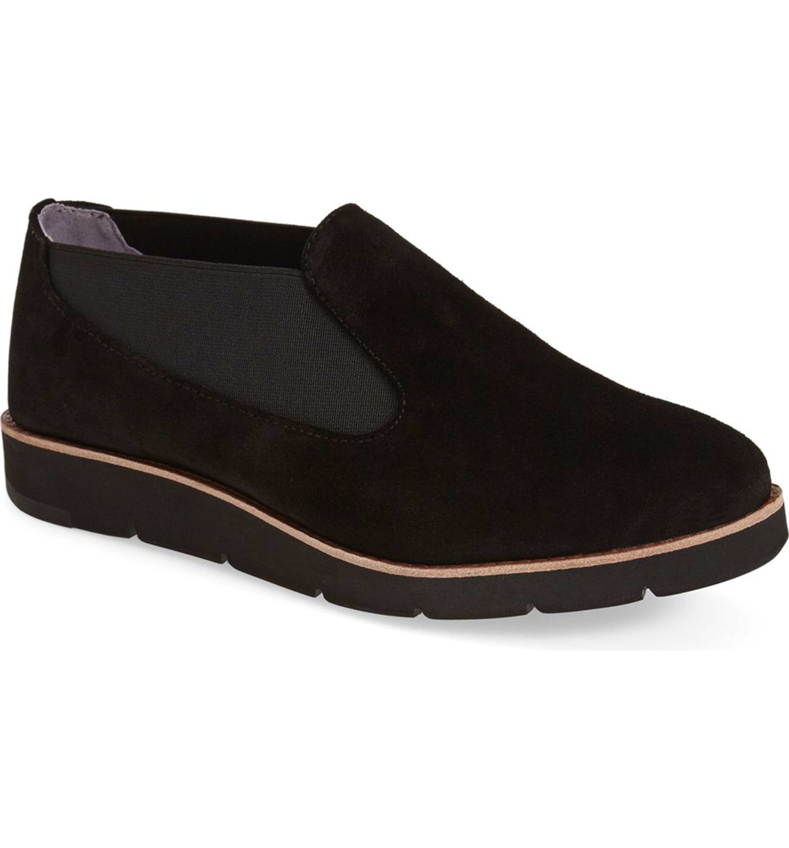 Johnston & Murphy 'Bree' Chelsea Slip-On (Women) | Nordstrom