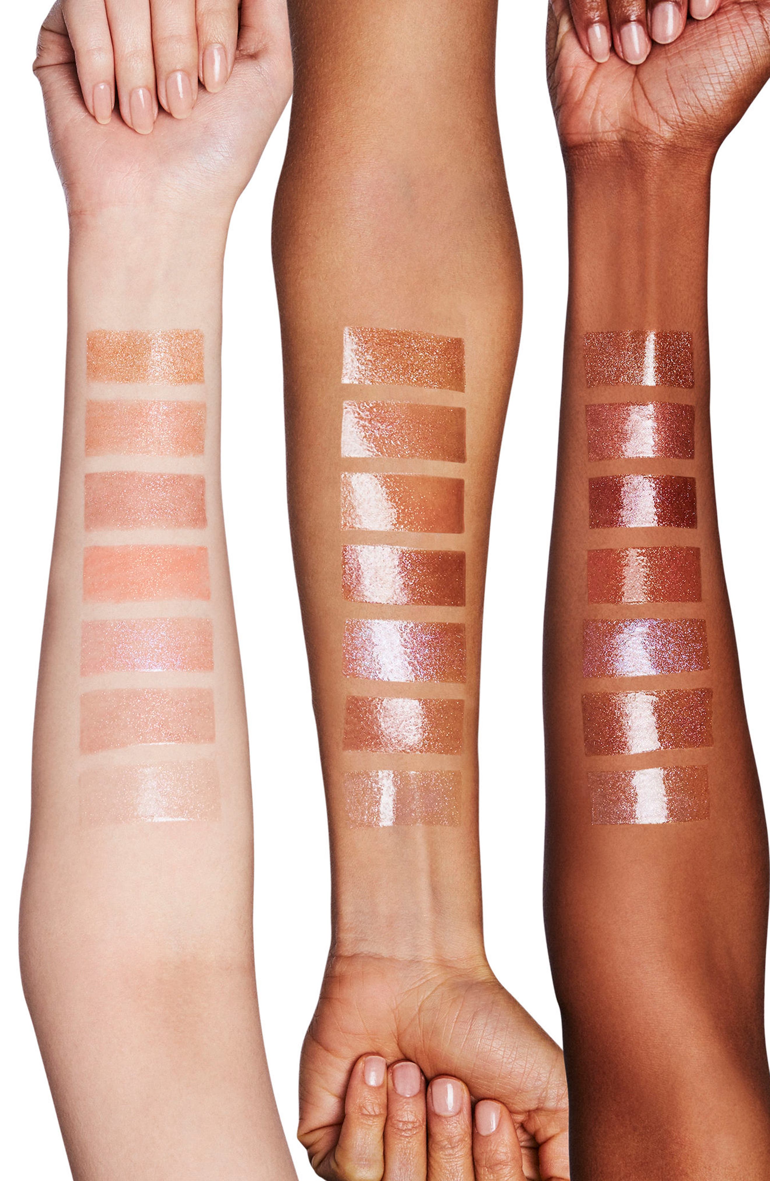 MAC Cosmetics Dazzleglass Lip Gloss Nordstrom