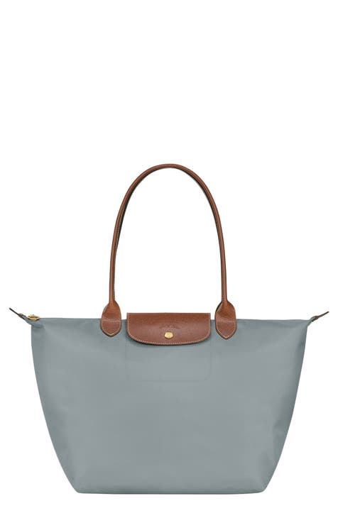 Grey Handbags, Purses & Wallets for Women