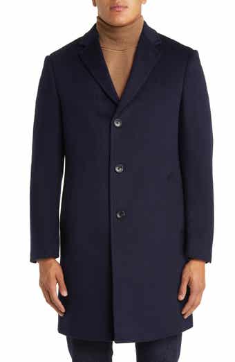 Cardinal of canada wool jacket best sale